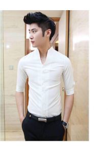 áo sơ mi nam dài tay