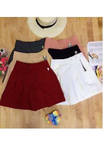 Quần short nữ 