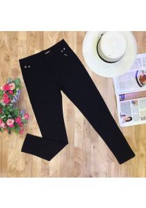 Quần tây nữ form chuẩn