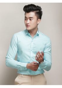 áo sơ mi nam