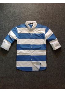 áo sơ mi nam sọc