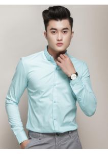 áo sơ mi nam dài tay