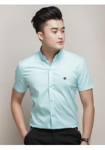 áo sơ mi nam ngắn tay