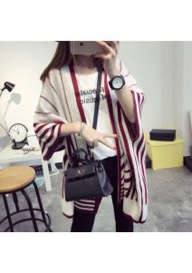 áo len hàng nhập