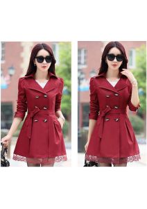 Áo khoác kakai 2 lớp