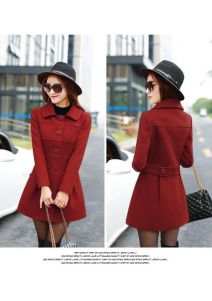 Áo khoác Khoác kaki 