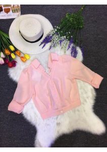 Áo kiểu nữ đẹp