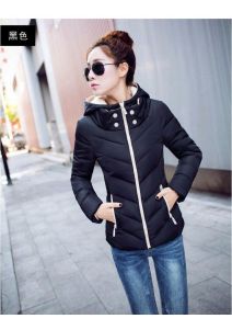 Áo khoác phao đẹp