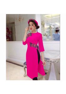 Áo dài cách tân đẹp