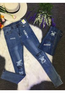 Quần jean nữ