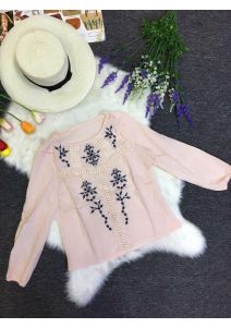 Áo kiểu nữ tay dài