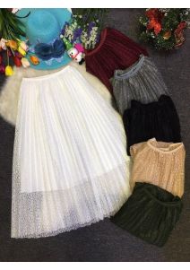 Chân váy ren đẹp