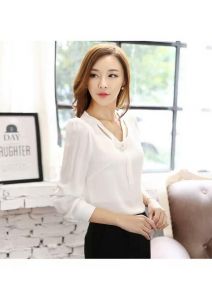 Áo kiểu nữ đẹp