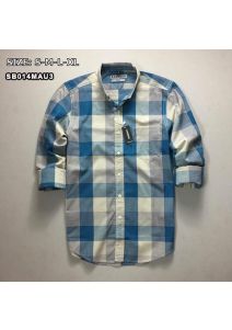 áo sơ mi nam dài tay