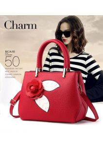 Giỏ hoa hồng nhập khẩu