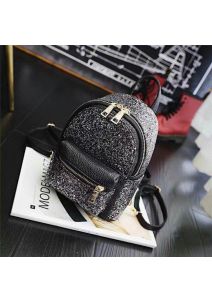 Balo nữ Chanell BOY hàng quang 