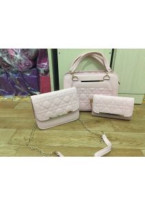 Set 3 túi xách tay nữ đẹp