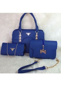 Set 3 túi xách tay nữ đẹp