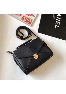 Túi hộp chanel xách tay nữ