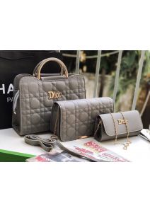 Set túi xách Dior nữ đẹp