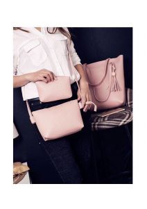 Set túi xách đeo vai nữ đẹp