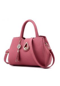 Túi xách tay đeo vai giọt nước