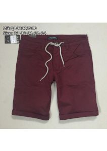Quần short kaki nam