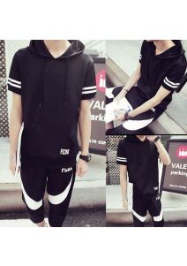 bộ đồ thể thao nam