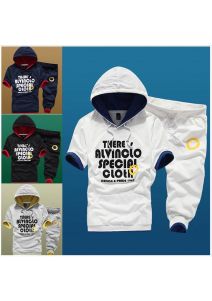 Đồ bộ thể thao nam