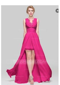 Đầm dạ hội phối ren nữ đẹp