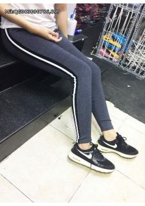 Quần legging nữ