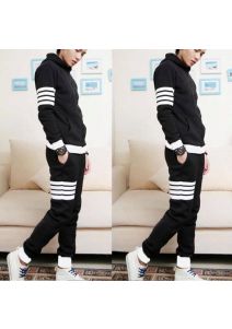 Đồ bộ thể thao nam tay dài