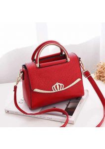 Túi xách tay vương miện nữ đẹp