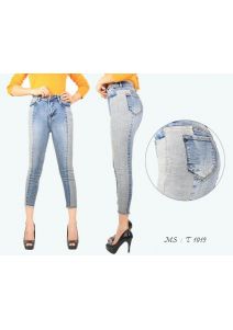 quần ieans nữ