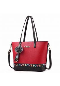 Giỏ du lịch năng động