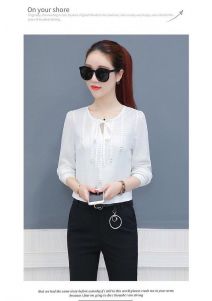 Áo kiểu nữ đẹp