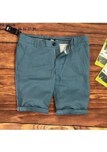 Quần short kaki nam
