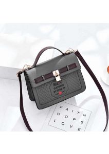 Túi đeo chéo nữ