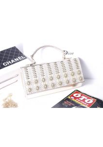 Vĩ nữ đính đá đẹp