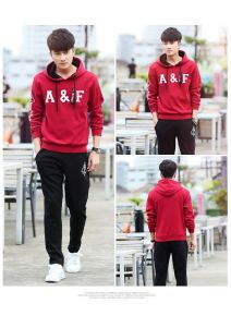 Đồ bộ thể thao nam