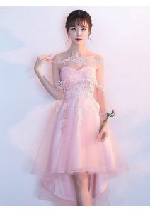 Đầm cúp mulet kèm áo choàng 