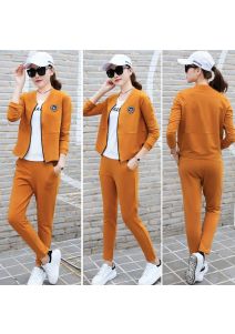 Đồ bộ thể thao nữ