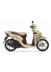 Xe Honda Vision 2017 