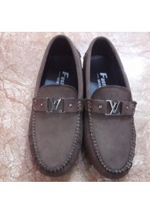 GIÀY LƯỜI THỜI TRANG 