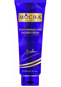 Sữa Tắm Muối Đá Hymalaya Mocha