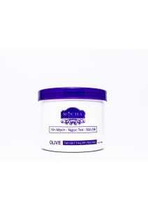  Ủ TRẮNG TƯƠI 100% THIÊN NHIÊN