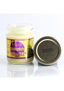 SỮA ONG CHÚA TƯƠI MỘC HÀ 90g