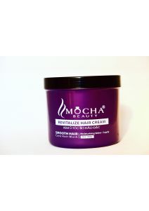 Kem Ủ Tóc Bơ Đào Đặc Mocha