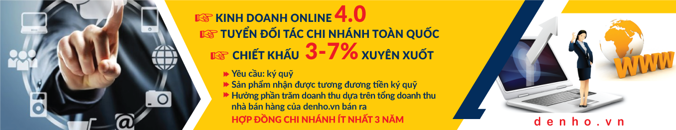 Thảnh thơi mua sắm trực tuyến tại denho,vn với hàng ngàn sản phẩm từ đồ điện tử, thời trang, đồ gia 
